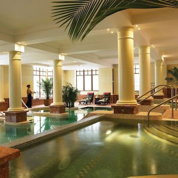 The Brehon Hotel & Spa