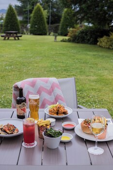 The Brehon Hotel & Spa
