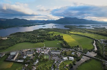 The Brehon Hotel & Spa
