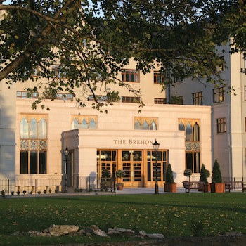 The Brehon Hotel & Spa