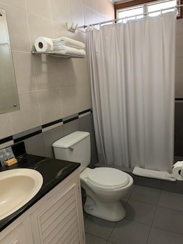 Hotel Acosta