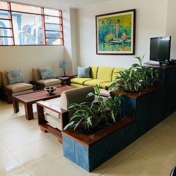 Hotel Acosta