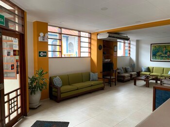 Hotel Acosta