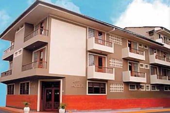 Hotel Acosta