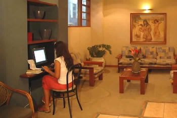 Hotel Acosta