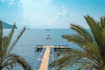 Arin Resort Bodrum galeri fotoğrafı