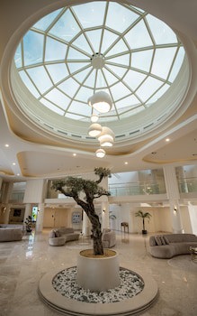 Arin Resort Bodrum fotoğrafı