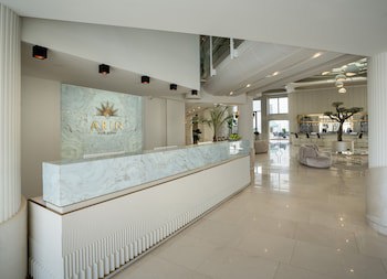 Arin Resort Bodrum galeri fotoğrafı