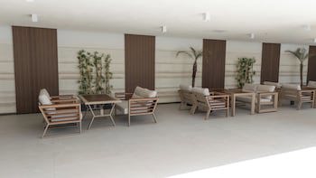 Arin Resort Bodrum galeri fotoğrafı