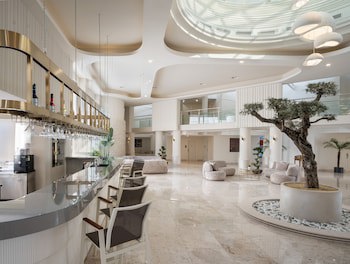 Arin Resort Bodrum galeri fotoğrafı