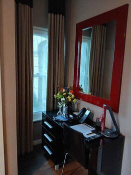 The Royal Hotel Cardiff