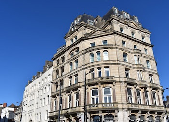 The Royal Hotel Cardiff