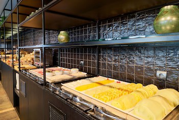 Eurostars Malaga