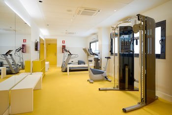 Eurostars Malaga