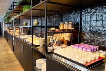 Eurostars Malaga