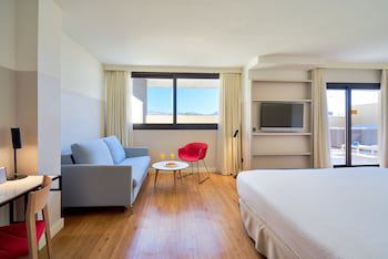 Eurostars Malaga