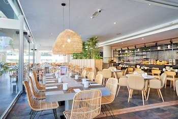 Eurostars Malaga