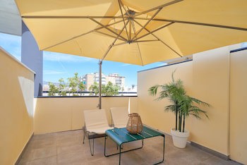 Eurostars Malaga
