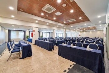 Eurostars Malaga