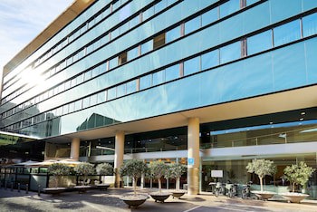 Eurostars Malaga