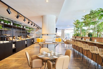 Eurostars Malaga