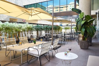 Eurostars Malaga