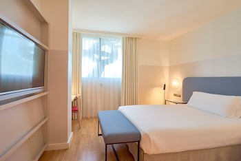Eurostars Malaga
