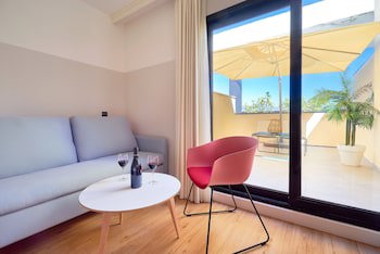 Eurostars Malaga