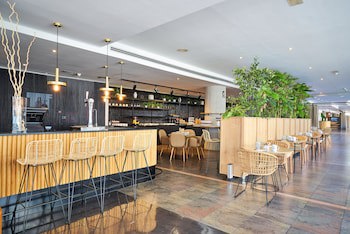 Eurostars Malaga