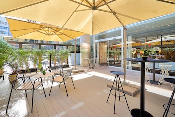 Eurostars Malaga