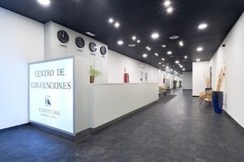Eurostars Malaga