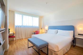 Eurostars Malaga