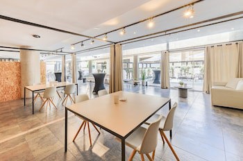 Eurostars Malaga