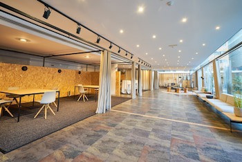 Eurostars Malaga
