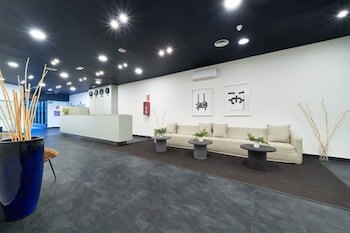 Eurostars Malaga