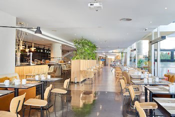 Eurostars Malaga