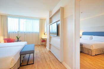 Eurostars Malaga