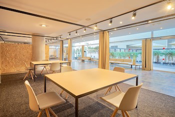 Eurostars Malaga