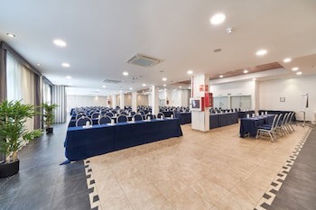 Eurostars Malaga