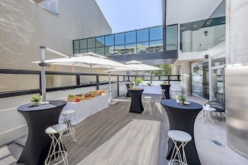 Eurostars Malaga