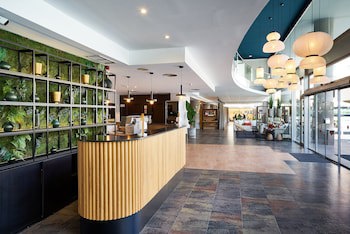 Eurostars Malaga