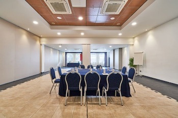 Eurostars Malaga