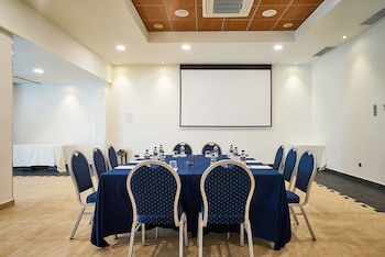 Eurostars Malaga