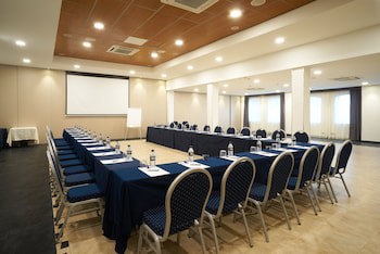 Eurostars Malaga