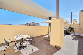 Eurostars Malaga
