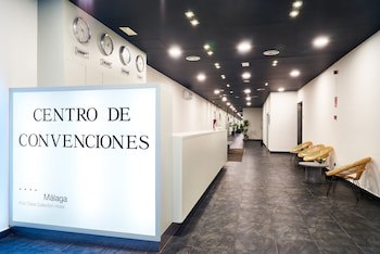 Eurostars Malaga