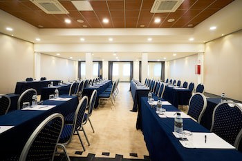 Eurostars Malaga