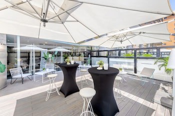 Eurostars Malaga