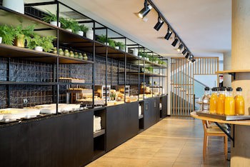 Eurostars Malaga