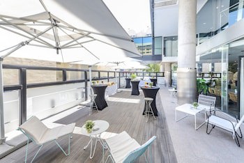 Eurostars Malaga